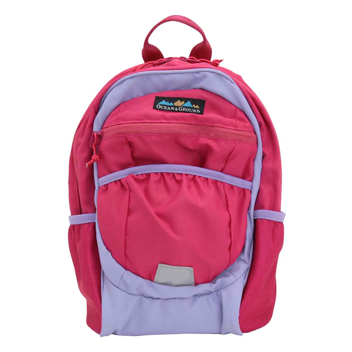 リュック オーシャンアンドグラウンド キッズ 男の子 女の子 OCEAN ＆ GROUND 子供 デイパック DAYPACK | Ocean&Ground | 04