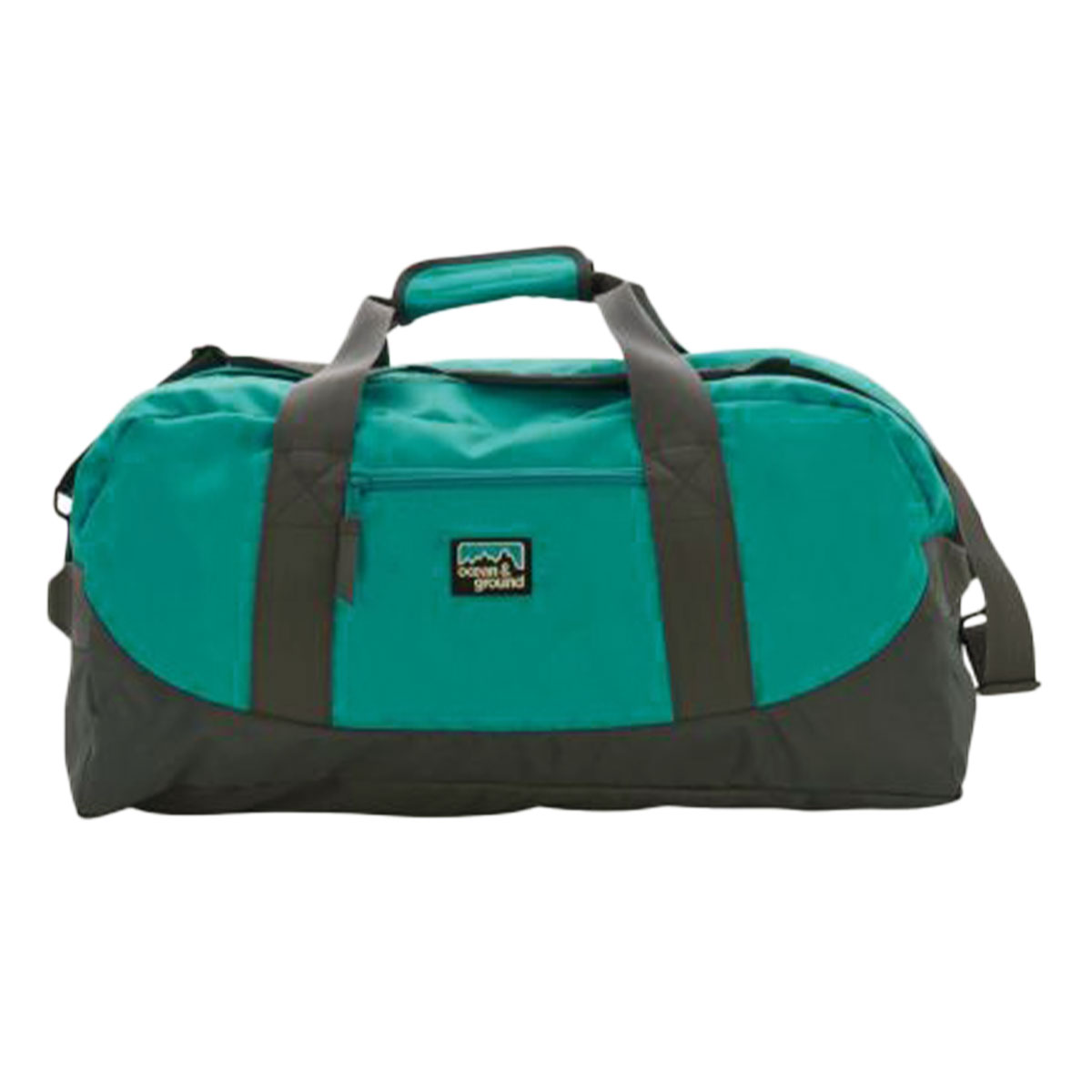 オーシャンアンドグラウンド ボストンバッグ OCEAN ＆ GROUND 2WAYボストンバッグ 子供 キッズ A4 B4 30L 4615002 | Ocean&Ground | 02