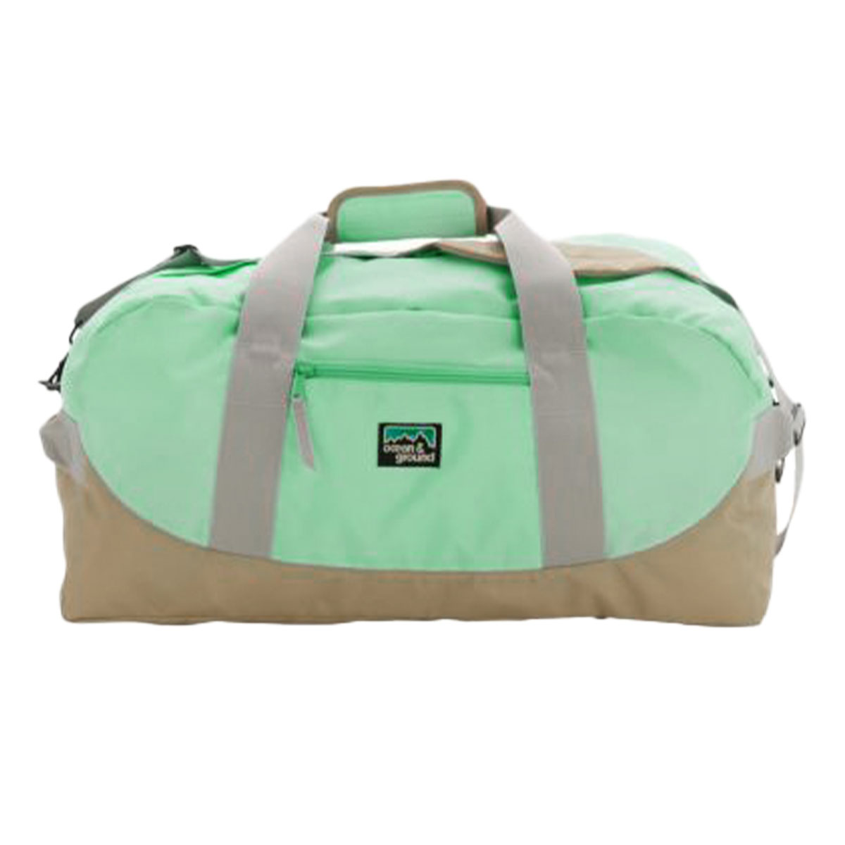 オーシャンアンドグラウンド ボストンバッグ OCEAN ＆ GROUND 2WAYボストンバッグ 子供 キッズ A4 B4 30L 4615002 | Ocean&Ground | 03