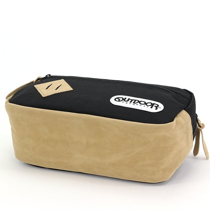 OUTDOOR PRODUCTS ウエストバッグ アウトドアプロダクツ ボディ OUTDOOR PRODUCTS ウエストバッグ アウトドアプロダクツ ボディ
