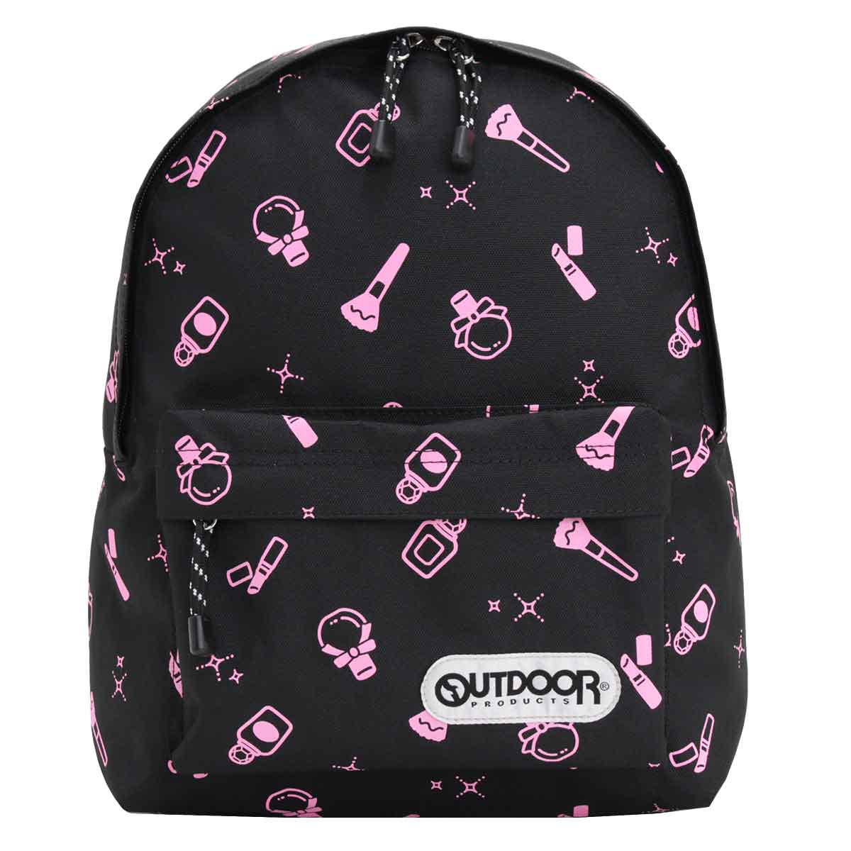 OUTDOOR PRODUCTS（アウトドアプロダクツ） キッズ リュック 女子 男子