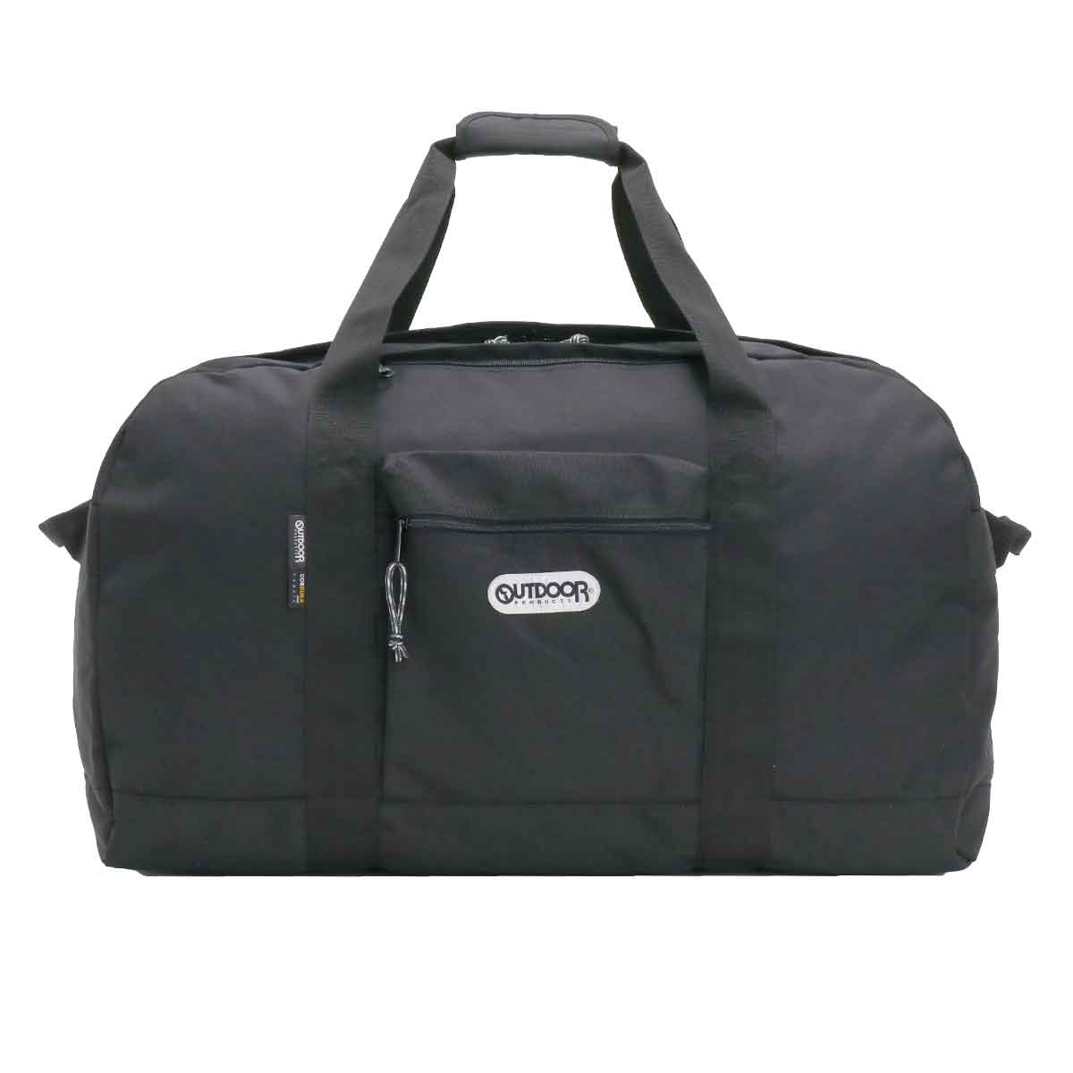 ボストンバッグ OUTDOOR PRODUCTS 2WAY ショルダー 61L 大きいバッグ Lサイ...