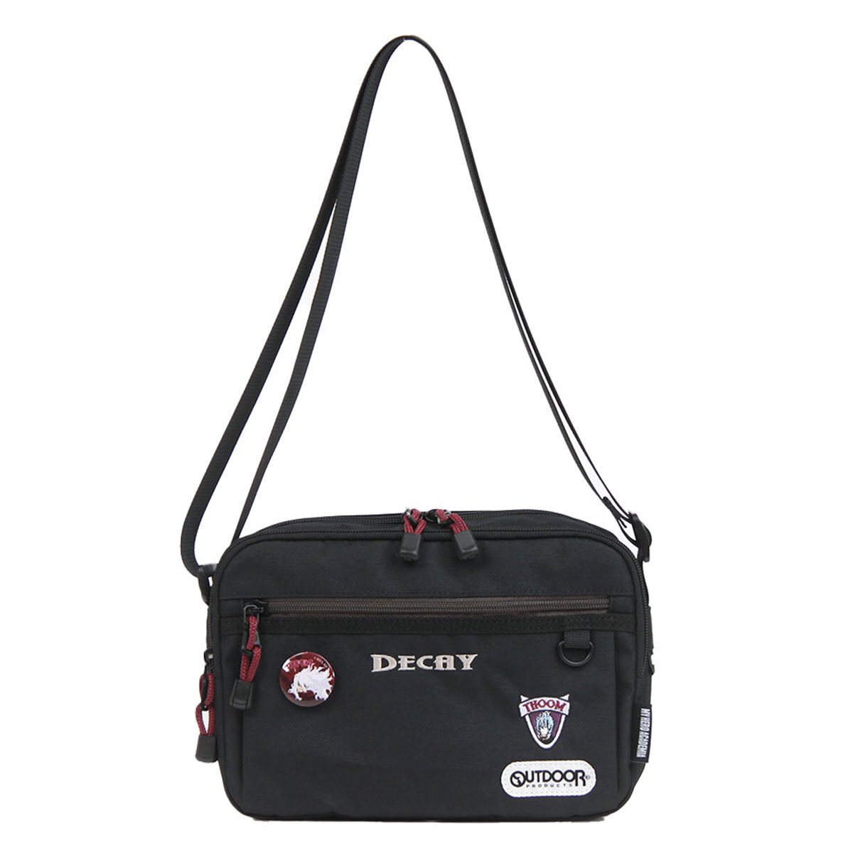 OUTDOOR PRODUCTS（アウトドアプロダクツ） 【ノベルティ付き】 僕の