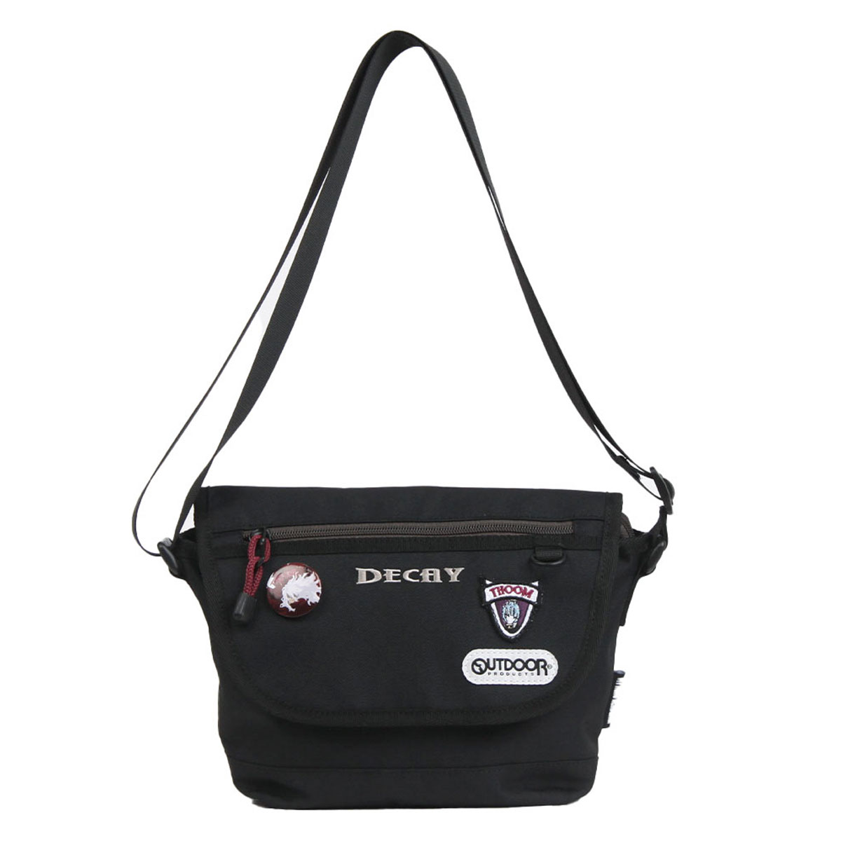 【2点セット】風のクロノア オイラックス　袋　非売品 OUTDOOR PRODUCTS（アウトドアプロダクツ） 【ノベルティ付き】 僕の