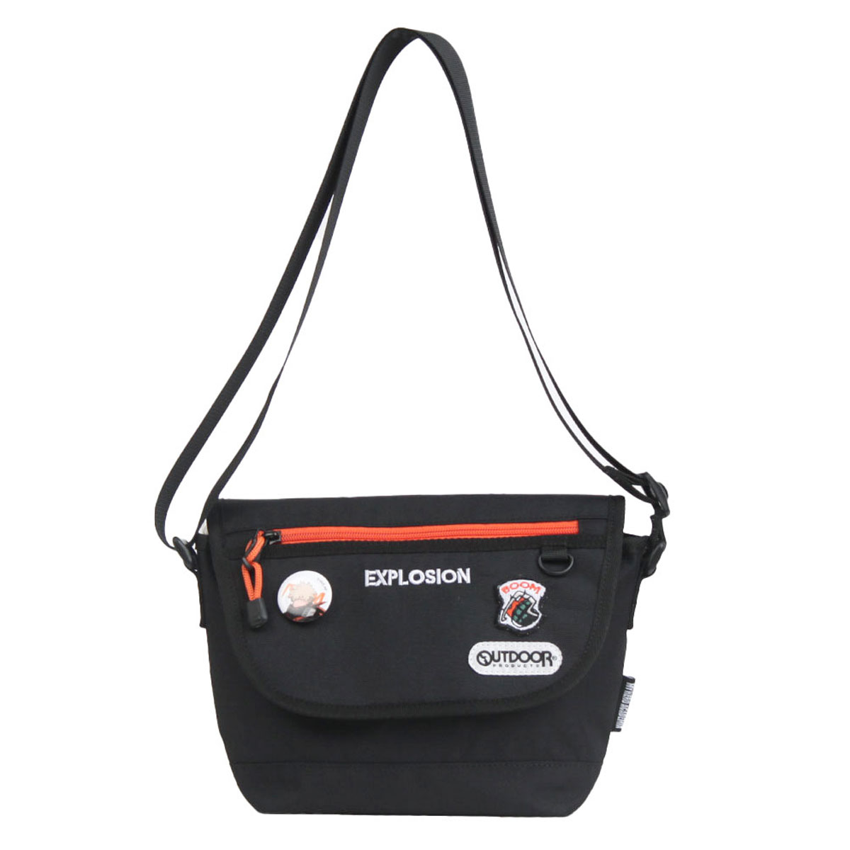 OUTDOOR PRODUCTS（アウトドアプロダクツ） 【ノベルティ付き】 僕の