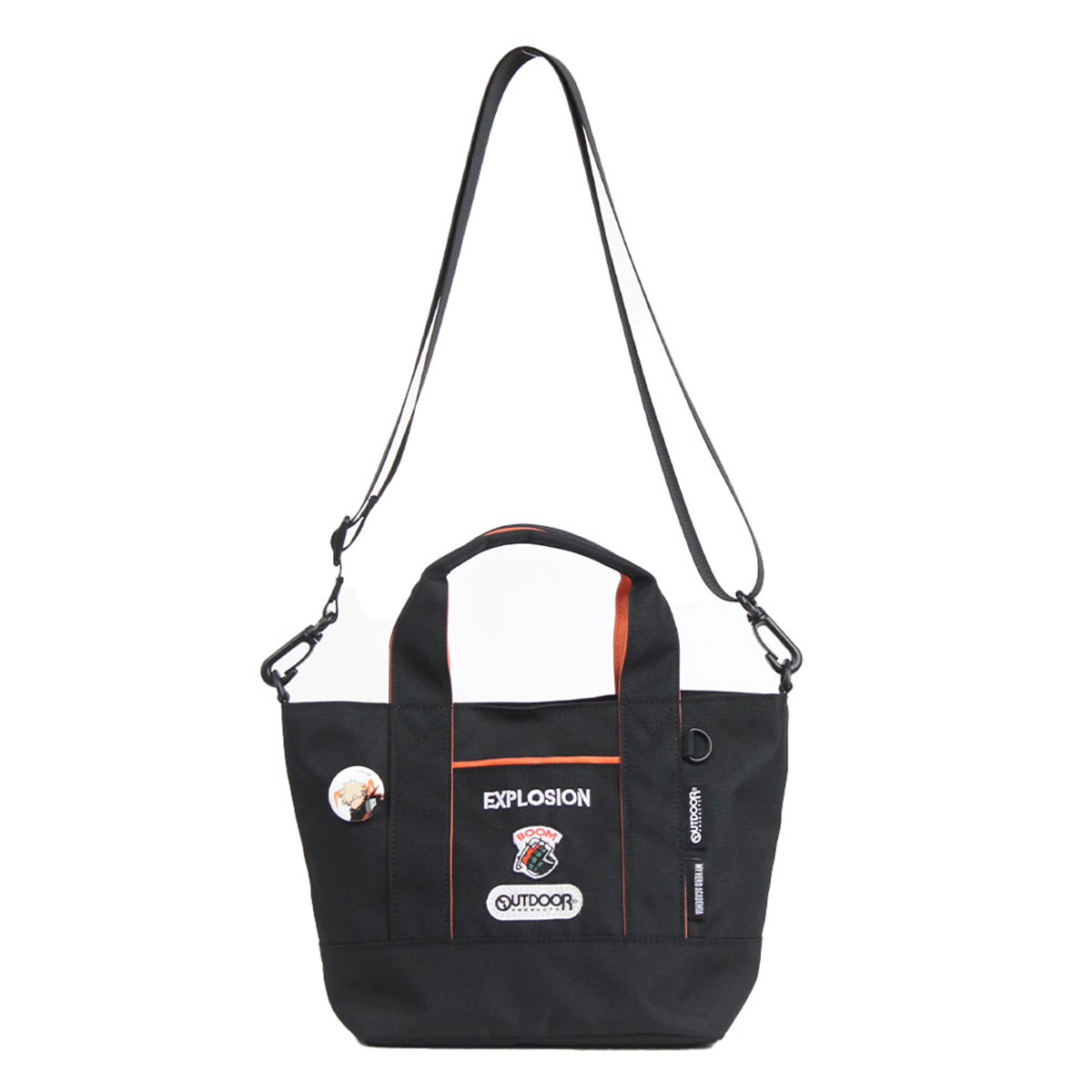 OUTDOOR PRODUCTS（アウトドアプロダクツ） 【ノベルティ付き】 僕の