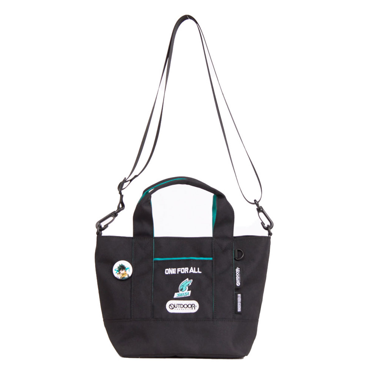 OUTDOOR PRODUCTS（アウトドアプロダクツ） 【ノベルティ付き】 僕の