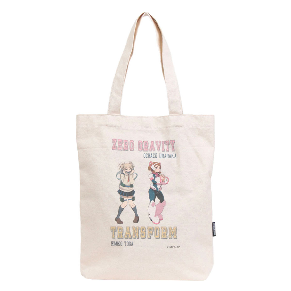 トートバッグ OBAKE OUTDOOR PRODUCTS（アウトドアプロダクツ） 【ノベルティ付き】 僕の