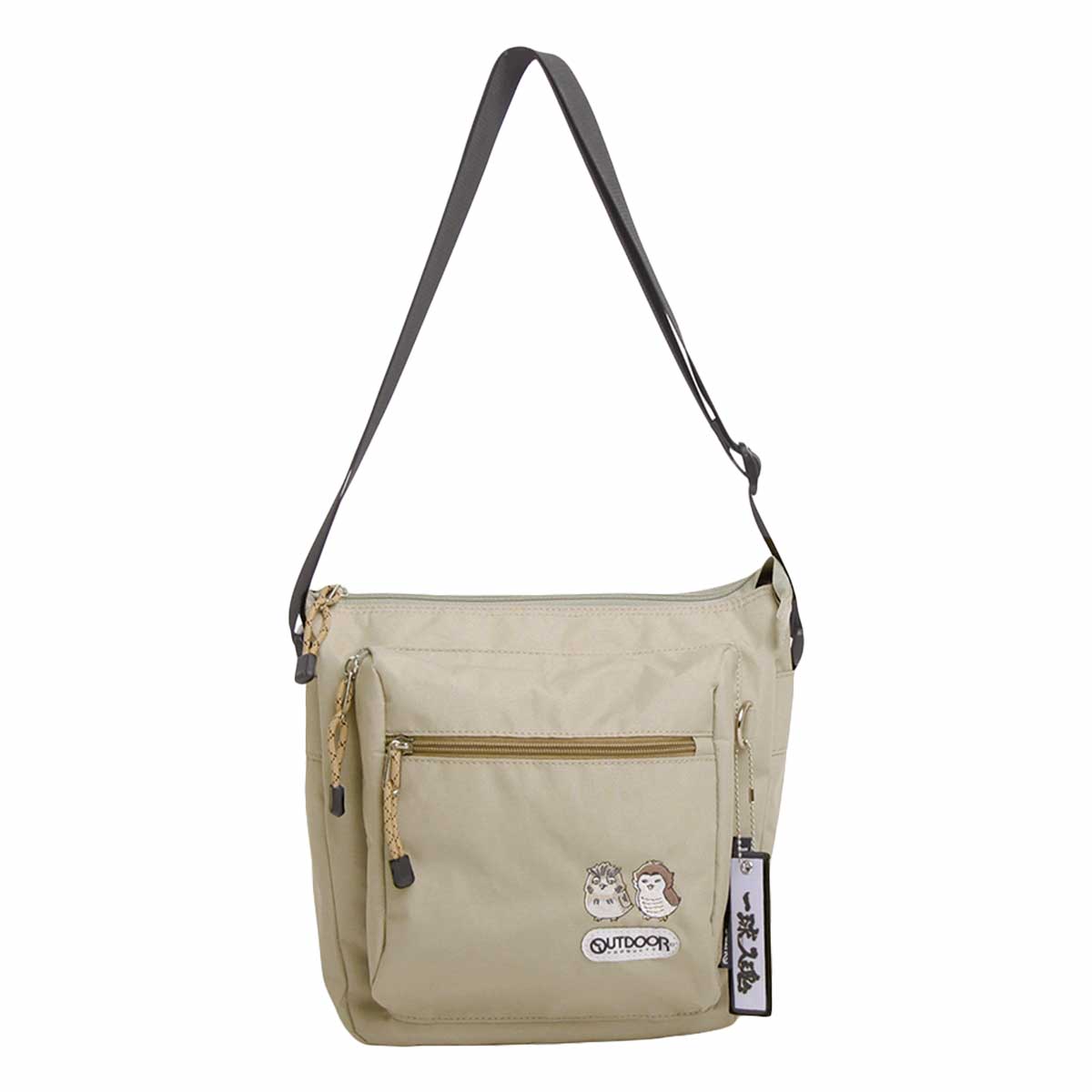 OUTDOOR PRODUCTS（アウトドアプロダクツ） 【ノベルティ付き】 ハイ