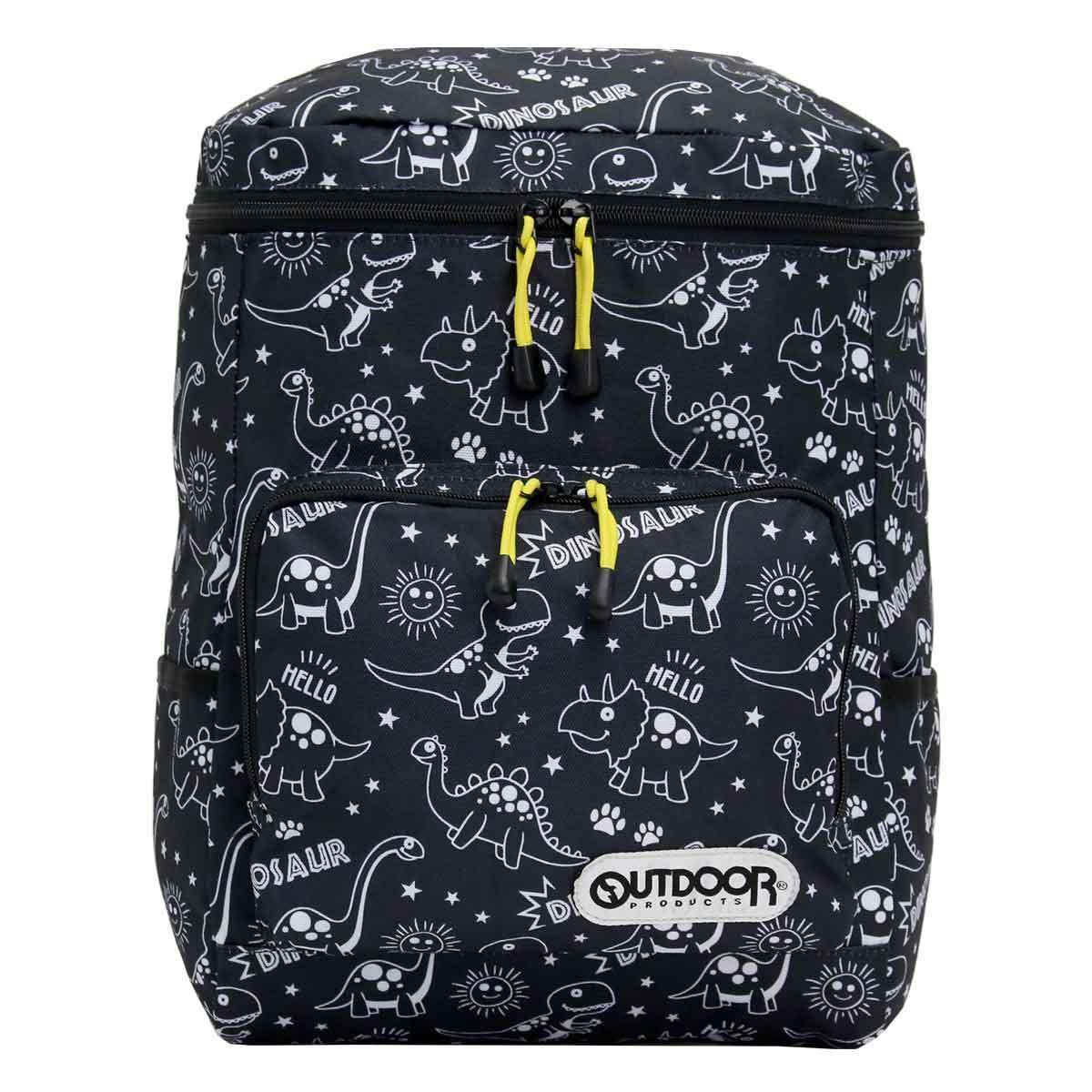 OUTDOOR PRODUCTS アウトドア プロダクツ キッズリュック 男子