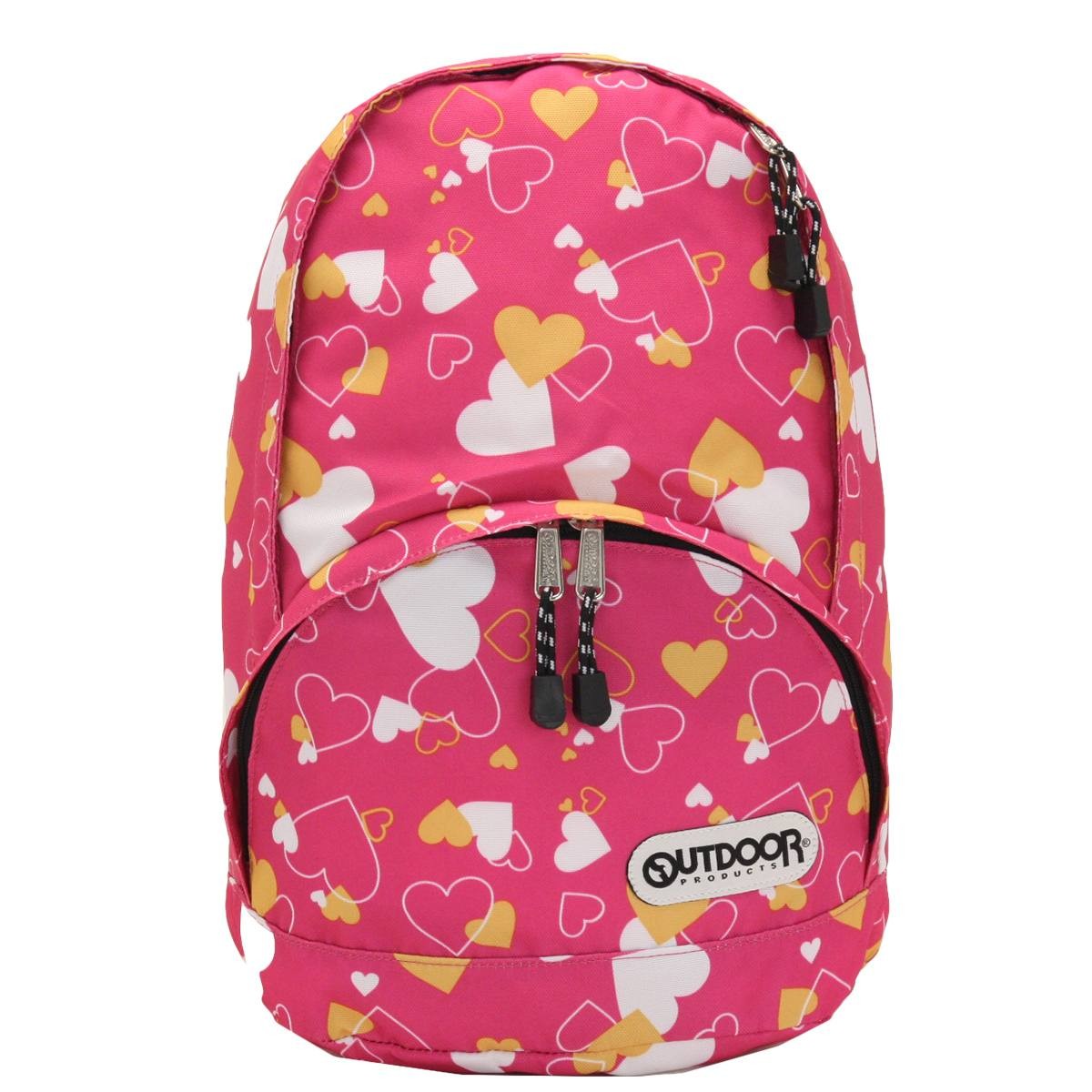 OUTDOOR PRODUCTS キッズリュック アウトドア プロダクツ 子供