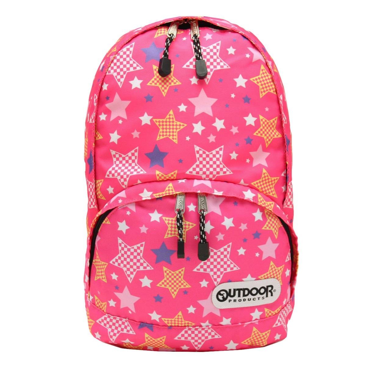 OUTDOOR PRODUCTS キッズリュック アウトドア プロダクツ 子供