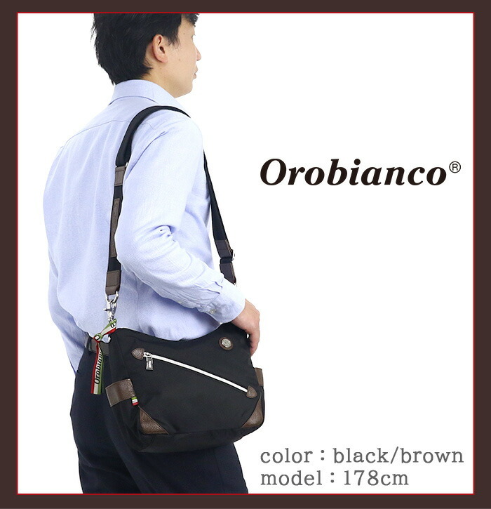 30%OFF】 セール オロビアンコ Orobianco ショルダーバッグ 正規品 メンズ BASIC ショルダー 2way トート 手提げ 肩掛け  : orobianco-010 : バッグ&リュックの通販Bellezza - 通販 - Yahoo!ショッピング