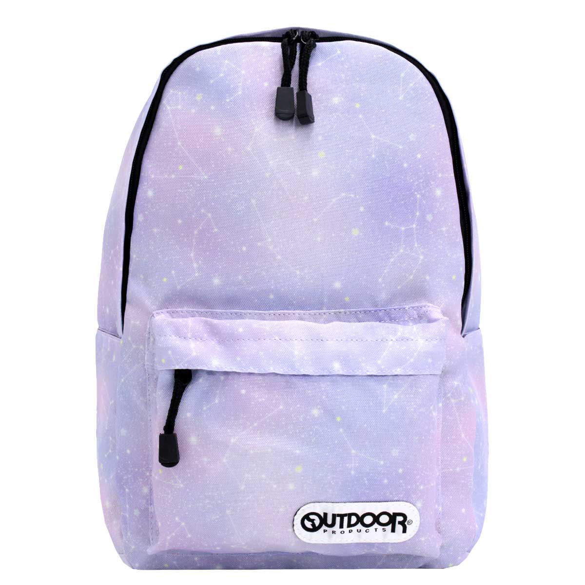 ＼レビュー特典付き／ リュックサック ジュニア キッズ 限定モデル OUTDOOR PRODUCTS アウトドアプロダクツ リュック 子供用 小学生 男の子 女の子 反射 黒 | OUTDOOR PRODUCTS | 05