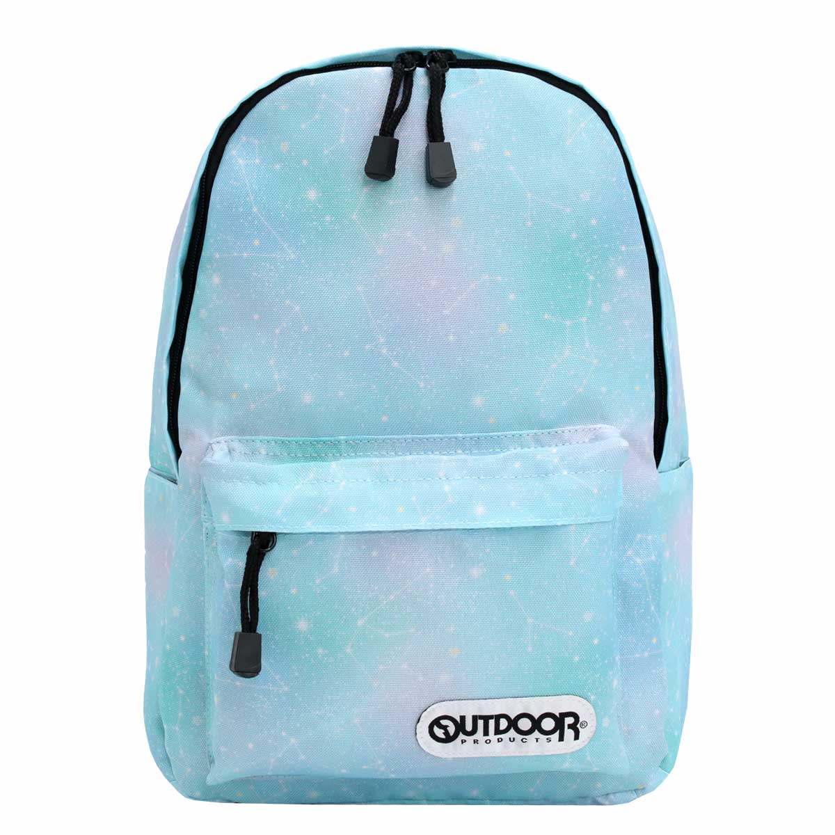 ＼レビュー特典付き／ リュックサック ジュニア キッズ 限定モデル OUTDOOR PRODUCTS アウトドアプロダクツ リュック 子供用 小学生 男の子 女の子 反射 黒 | OUTDOOR PRODUCTS | 06
