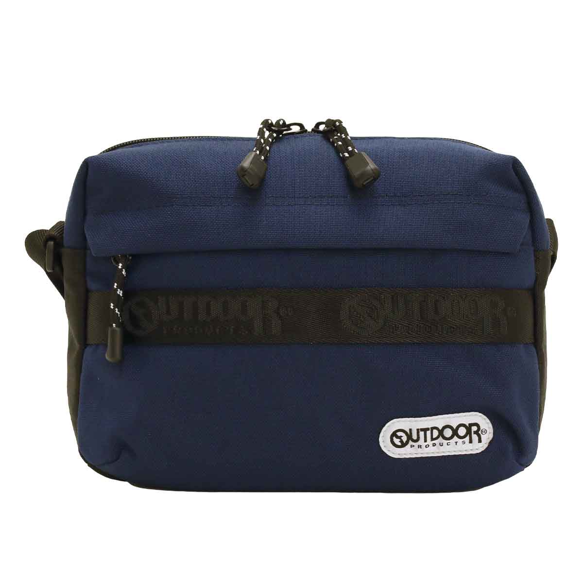 OUTDOOR PRODUCTS（アウトドアプロダクツ） ショルダーバッグ メンズ