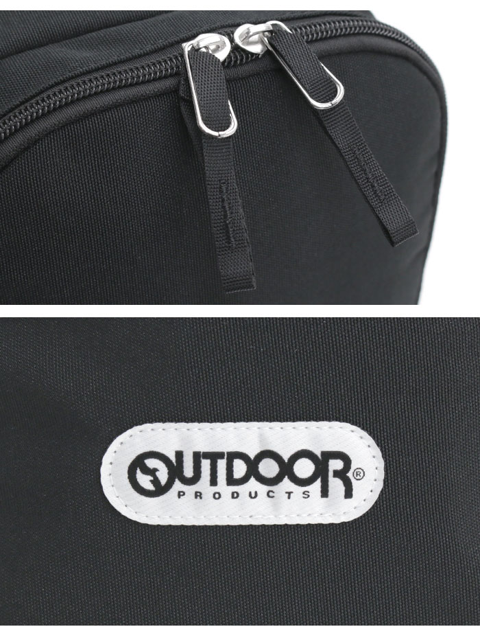 OUTDOOR PRODUCTS（アウトドアプロダクツ） ボディバッグ アウトドア