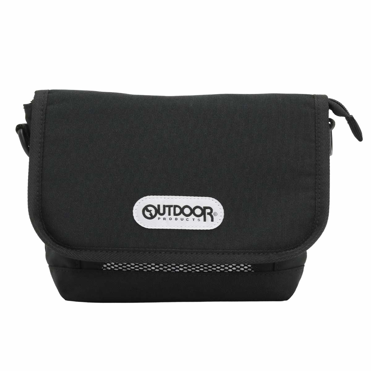 OUTDOOR PRODUCTS（アウトドアプロダクツ） ショルダーバッグ フラップ 
