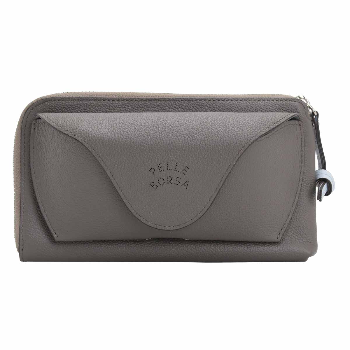 PELLE BORSA（ペレボルサ） お財布ショルダー ショルダーバッグ