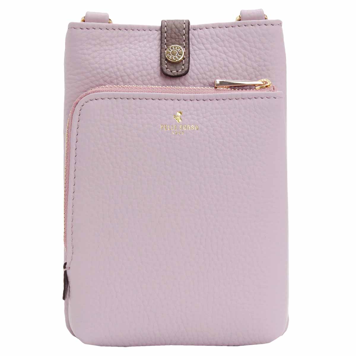 【10％クーポン】 ショルダーバッグ ペレボルサ PELLE BORSA ポシェット レディース R...