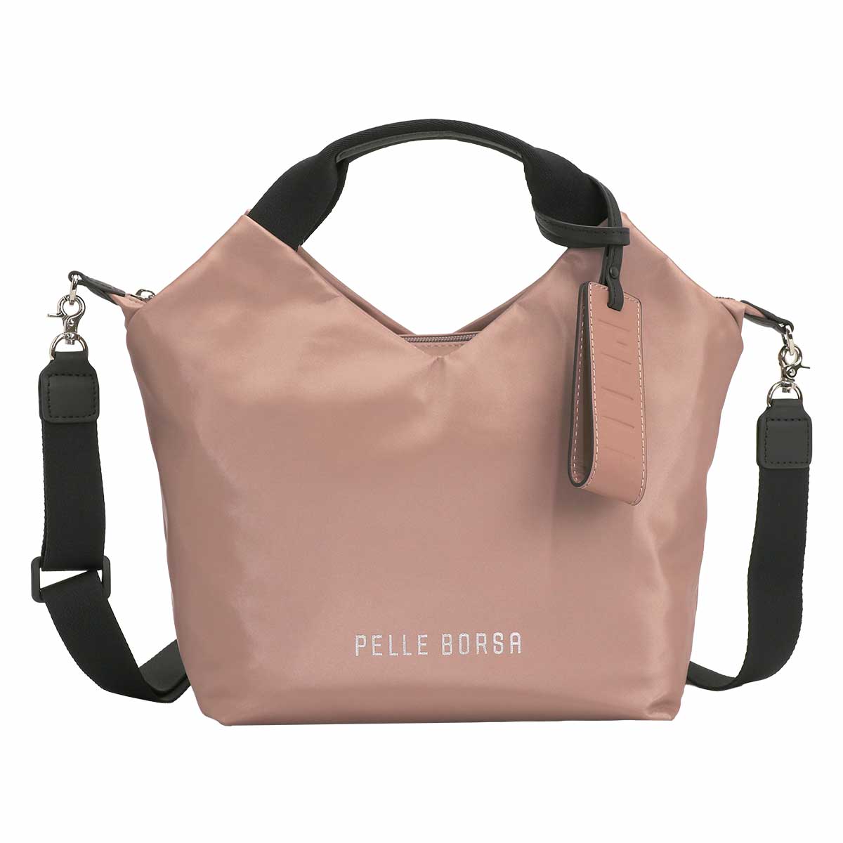 PELLE BORSA（ペレボルサ） 【10％OFFクーポン】 ハンドバッグ PELLE