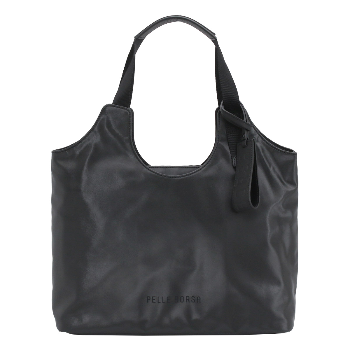 PELLE BORSA（ペレボルサ） 【10％OFFクーポン】 トートバッグ