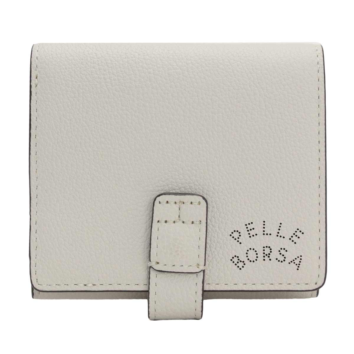 PELLE BORSA（ペレボルサ） 財布 二つ折り財布 レディース Very Goods