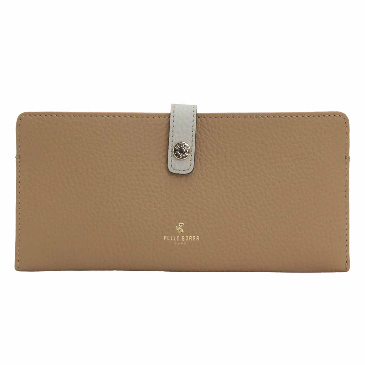 PELLE BORSA（ペレボルサ） 財布 長財布 レディース Reinette Goods