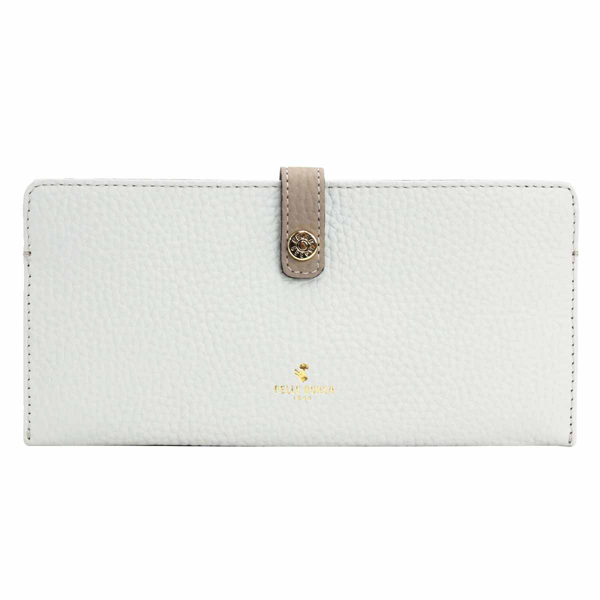 PELLE BORSA 財布 ペレボルサ 長財布 レディース Reinette Goods