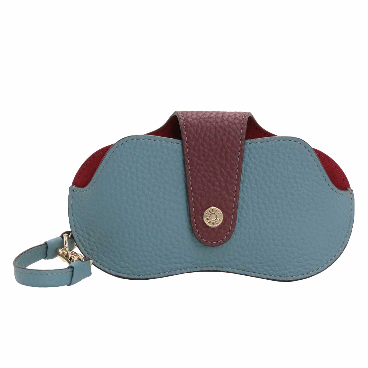 PELLE BORSA めがねケース ペレボルサ レディース Reinette