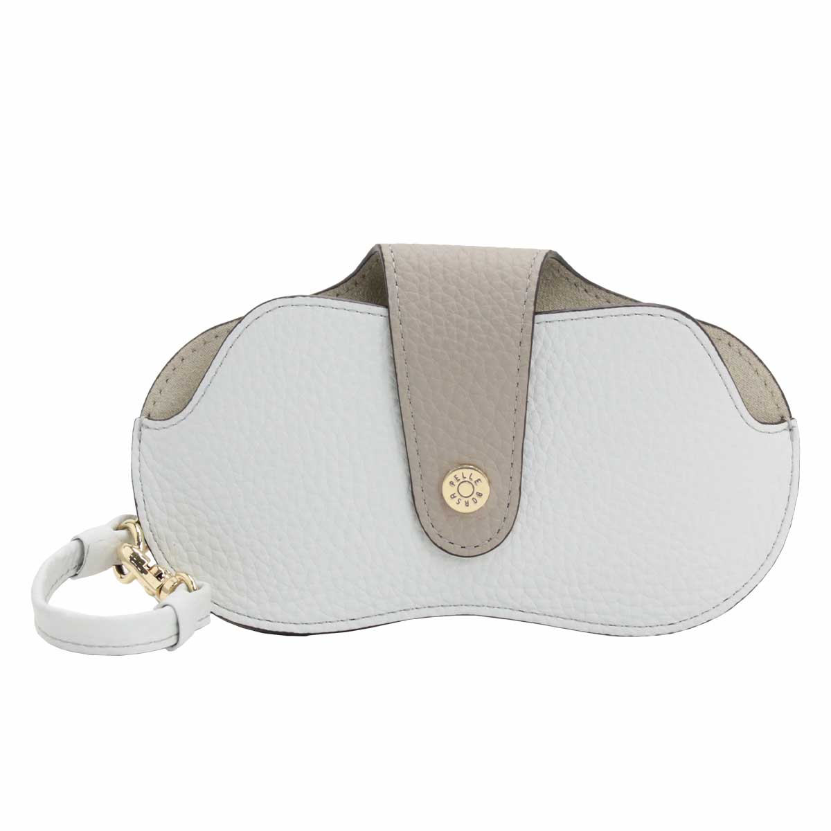 PELLE BORSA（ペレボルサ） めがねケース レディース Reinette Goods
