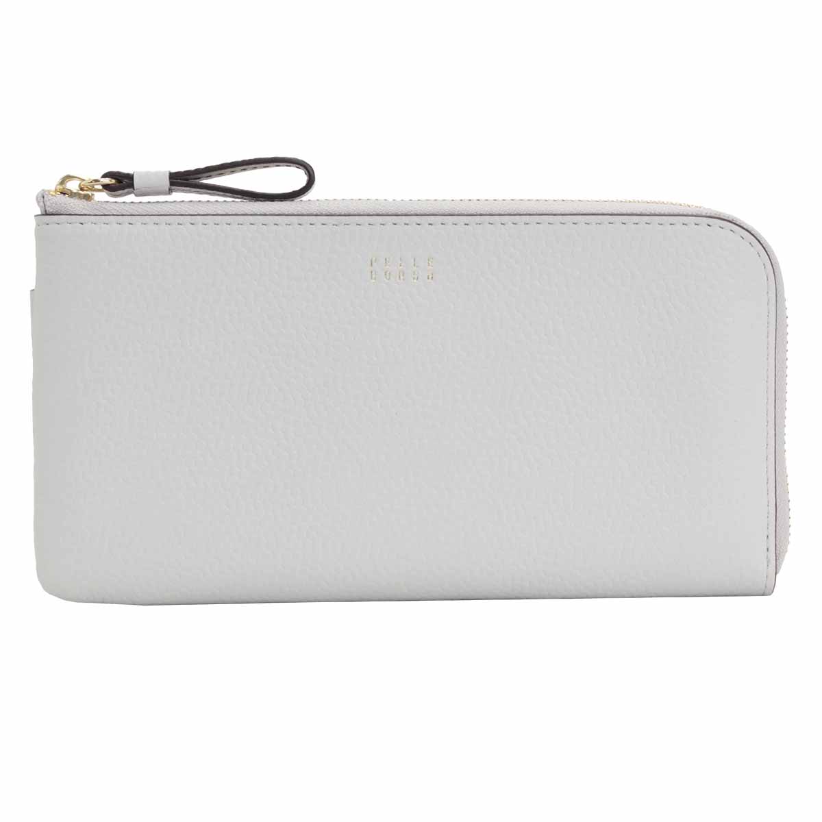 PELLE BORSA（ペレボルサ） 財布 長財布 レディース Fine Goods