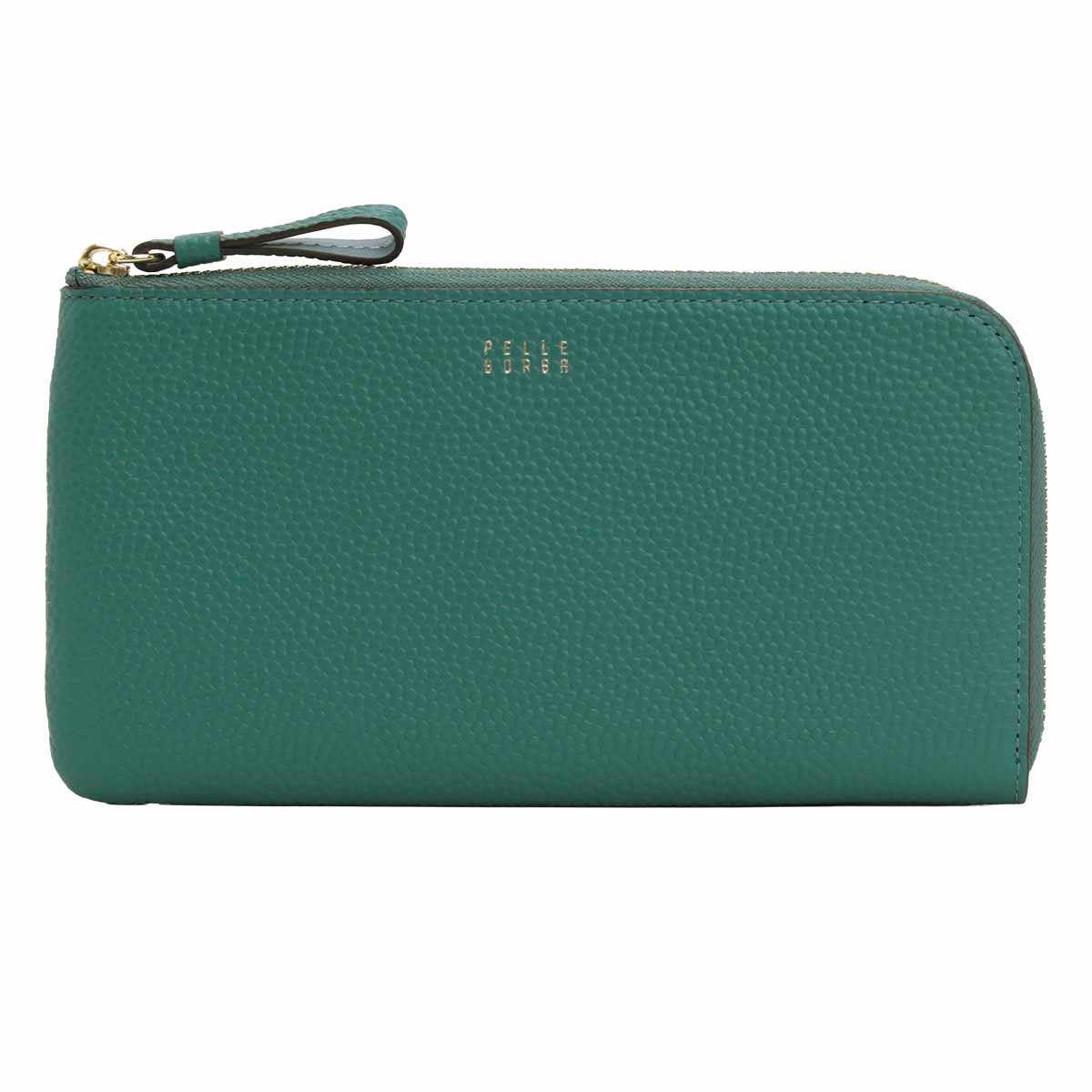 PELLE BORSA（ペレボルサ） 財布 長財布 レディース Fine Goods