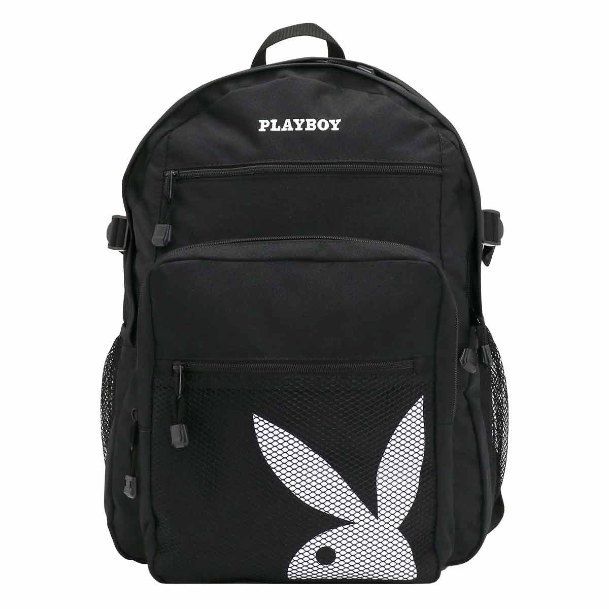 リュック プレイボーイ PLAYBOY リュックサック 2層式 バックパック 