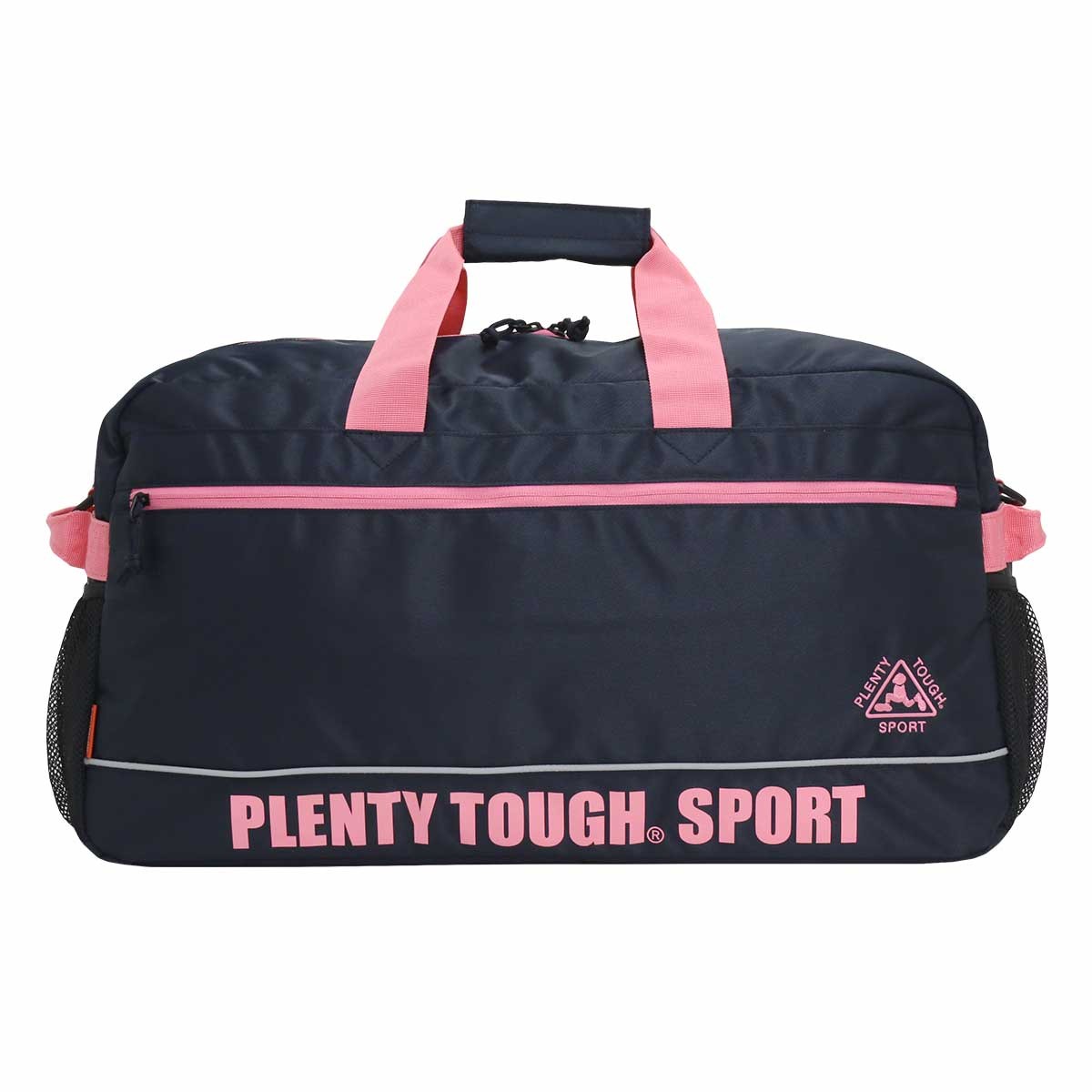 PLENTY 【SALE 21%OFF】 PLENTY TOUGH SPORT ボストンバッグ