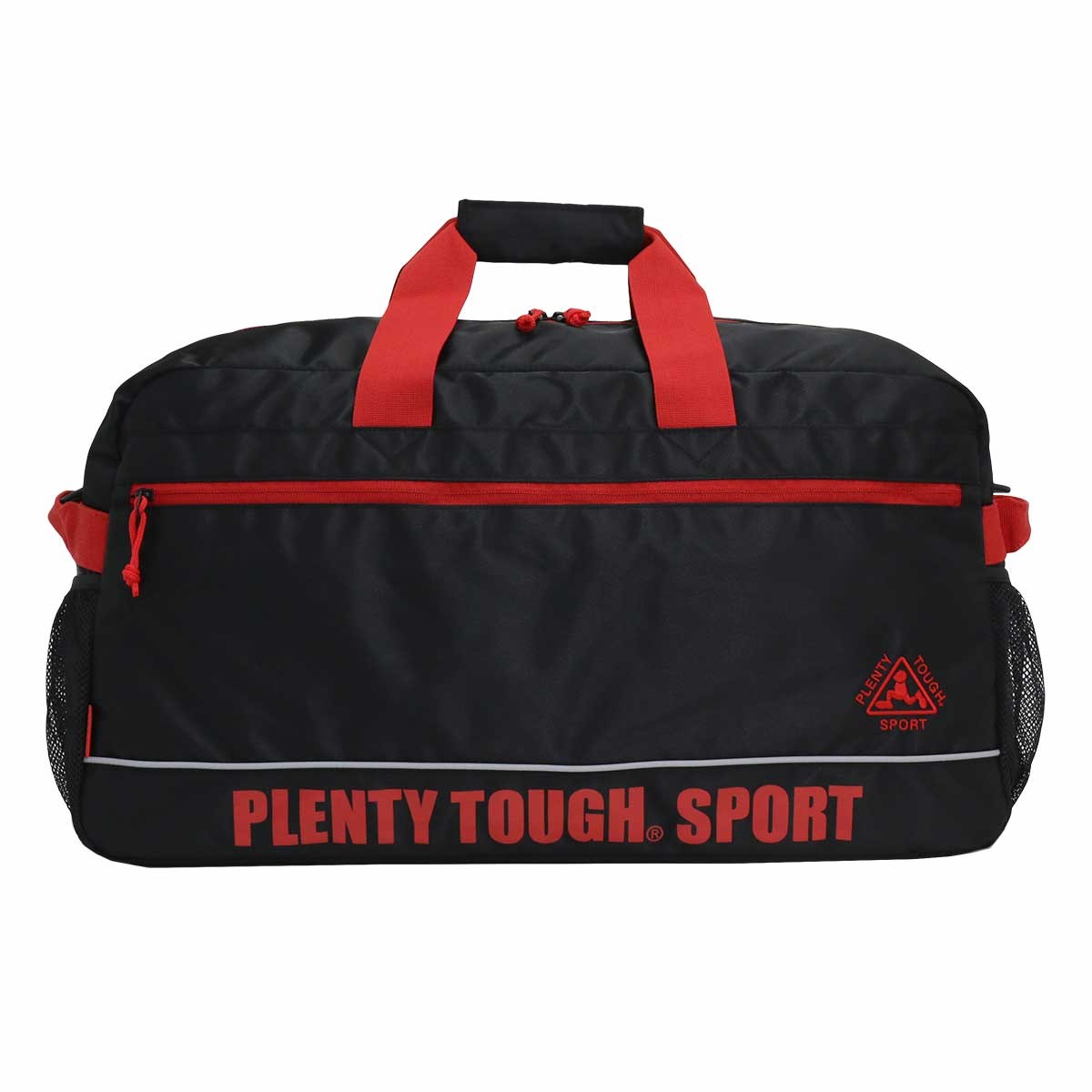 PLENTY 【SALE 21%OFF】 PLENTY TOUGH SPORT ボストンバッグ