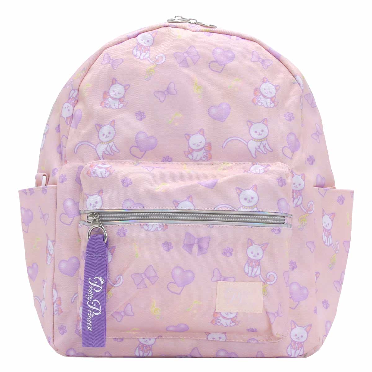 キッズリュック プリティプリンセス Pretty Princess 女の子