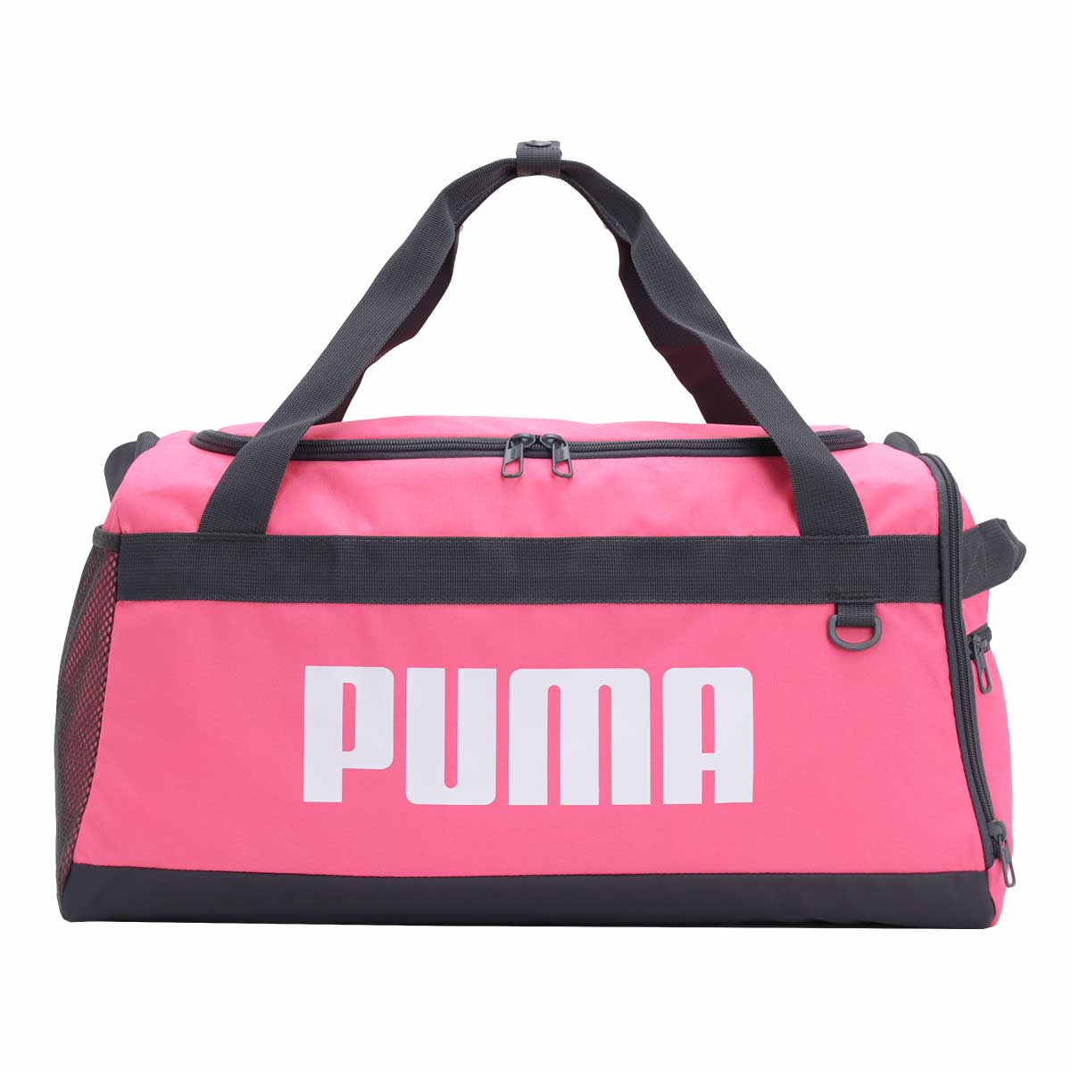 プーマ ボストンバッグ メンズ レディース 大容量 35L PUMA チャレンジャー ショルダーバッ...