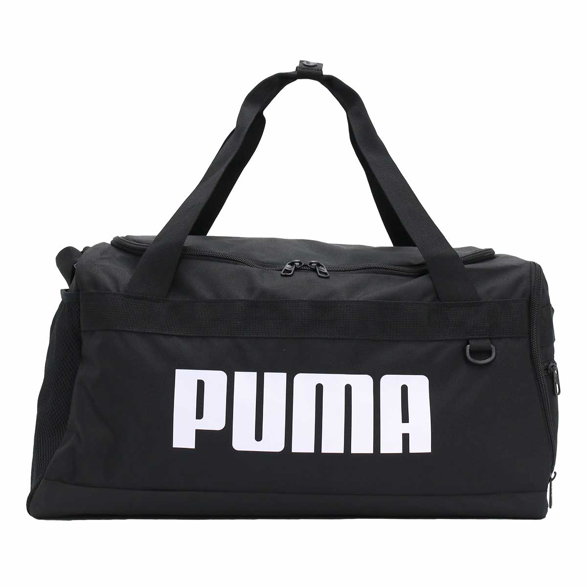 PUMA（プーマ） ボストンバッグ メンズ レディース 大容量 35L PUMA 