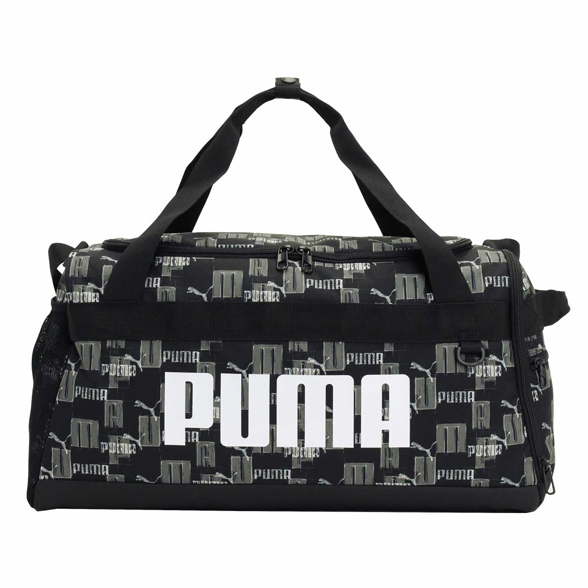 PUMA（プーマ） ボストンバッグ メンズ レディース 大容量 35L PUMA