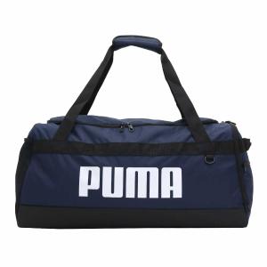 ボストンバッグ PUMA プーマ メンズ レディース 大容量 58L チャレンジャー ダッフルバッグ...