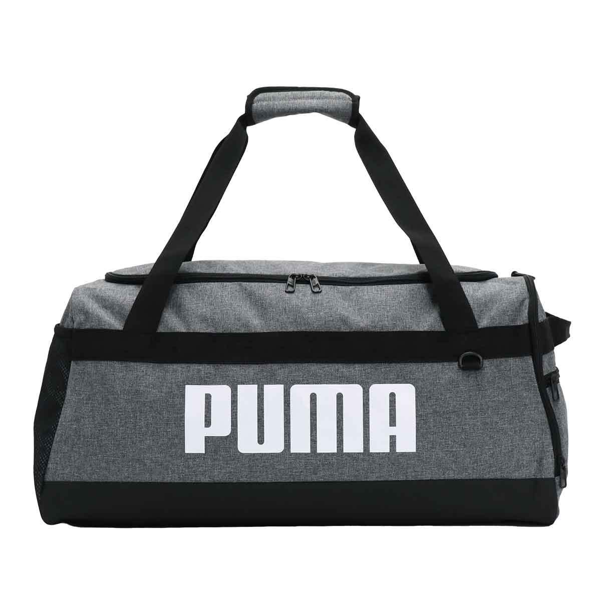 PUMA ボストンバッグ プーマ チャレンジャー ダッフルバッグ Mサイズ 76621 大容量 ボストン バッグ かばん｜bellezza｜02