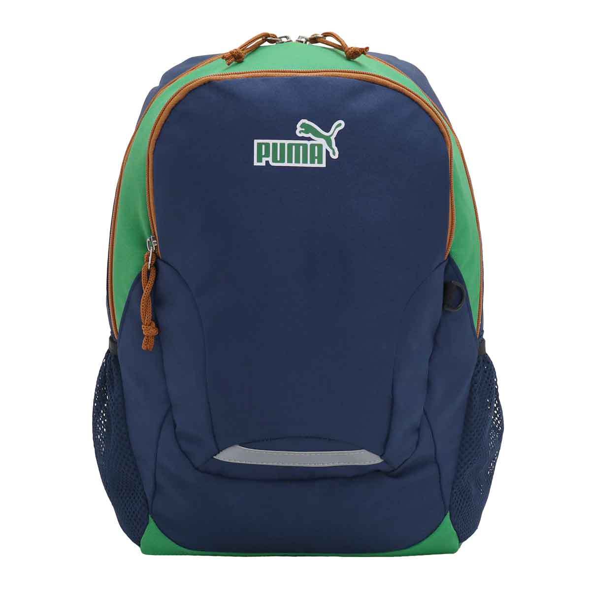 PUMA リュック キッズ 男の子 プーマ リュックサック キッズ