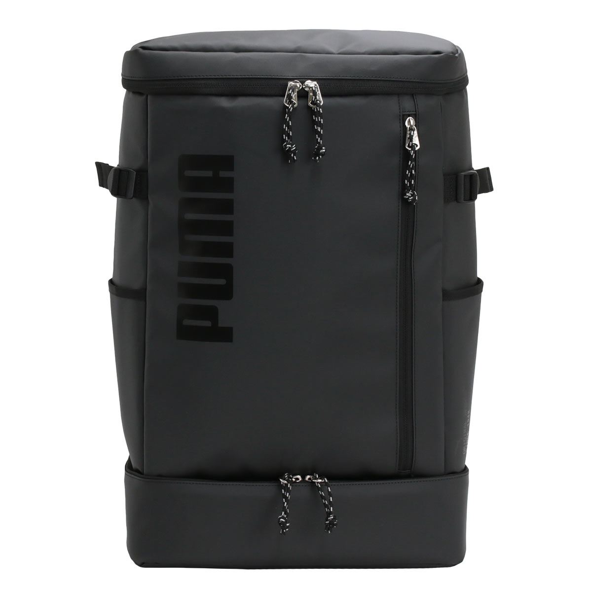 PUMA プーマ リュック 2025 春夏 メンズ レディース スクエア