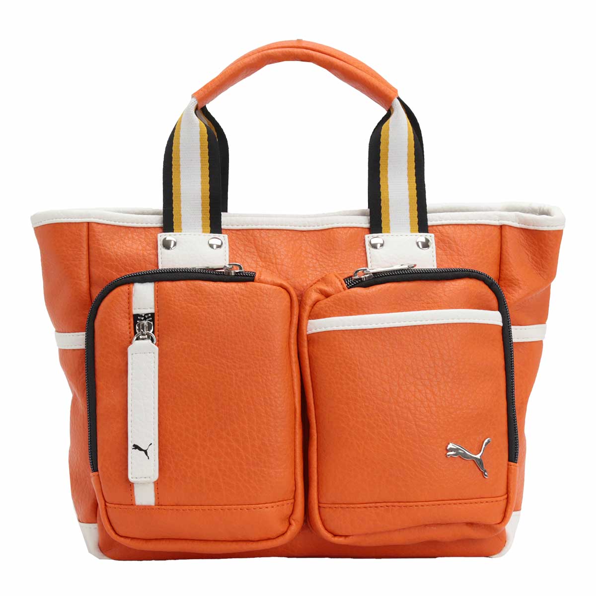PUMA（プーマ） トートバッグ ショルダー バッグ 2way ミニ トート