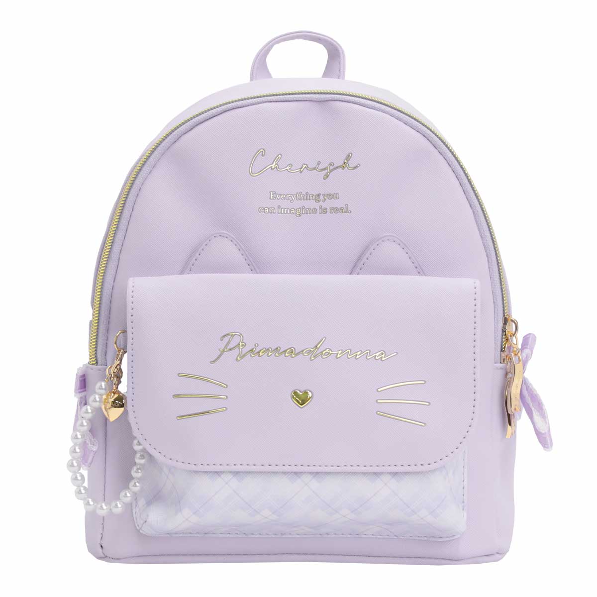 sanrio（サンリオ） ミニリュック 女の子 リュックサック Coboca+