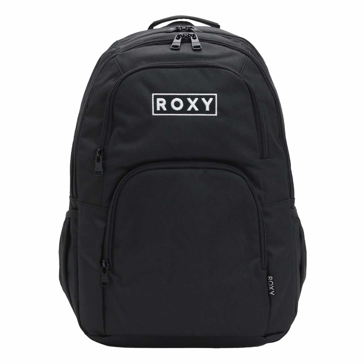 リュック ROXY ロキシー 雑誌掲載 リュックサック 30L レディース 女子 女性 通勤 通学 保冷ポケット A4 B4 タブレット サイドポケット 旅行 デイパック | ROXY | 05