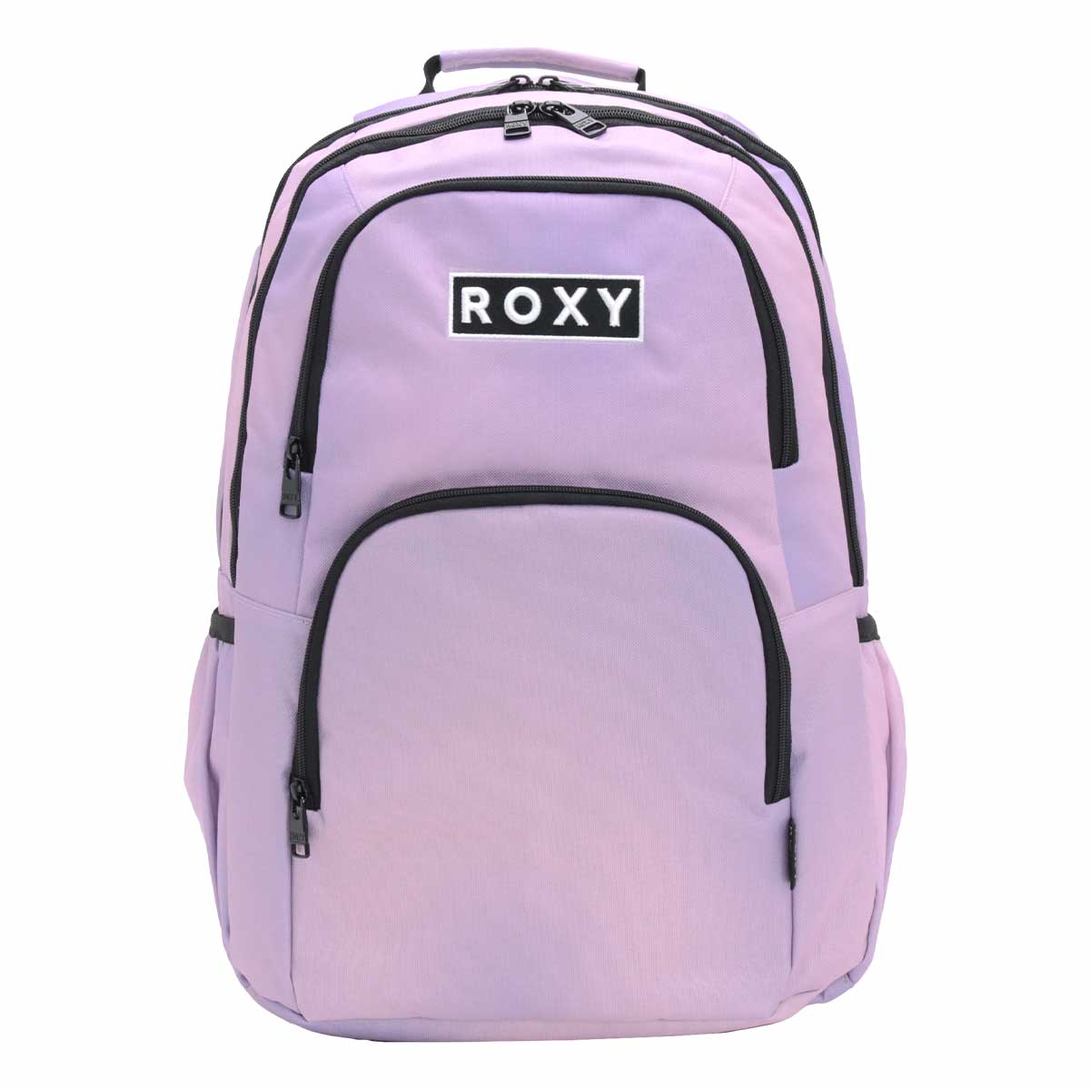 リュック ROXY ロキシー 雑誌掲載 リュックサック 30L レディース 女子 女性 通勤 通学 保冷ポケット A4 B4 タブレット サイドポケット 旅行 デイパック | ROXY | 07