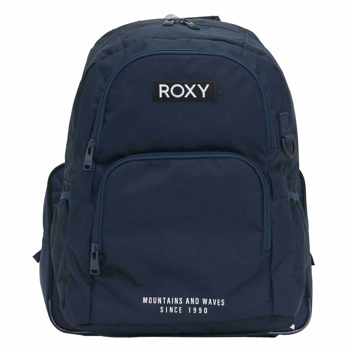 格安店 ROXY ロキシー リュック レディース TRIBUTE BACKPACK 2020秋冬 mwh.gov.jm