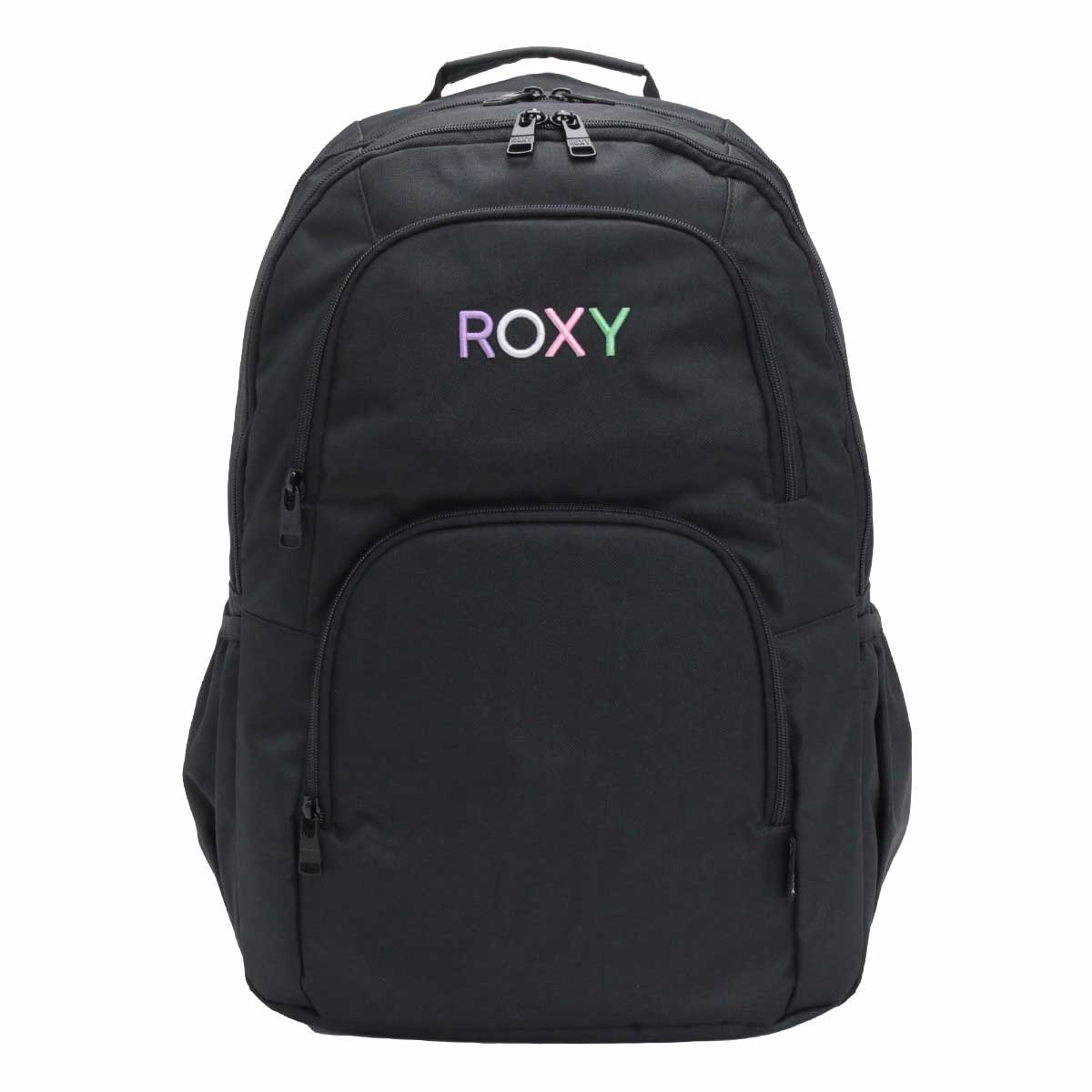 リュック レディース ROXY ロキシー 通学リュック リュックサック A4 B4 30L タブレット サイドポケット 女子 デイパック 女性 | ROXY | 04